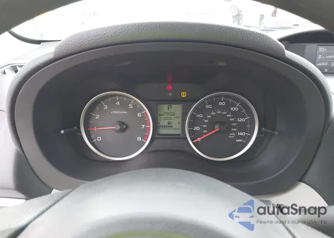 2017 Subaru Forester 2.5I from USA, damaged, VIN JF2SJABCXHH431690